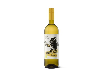 Protesta Blanco 75cl - bottle